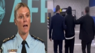 涉洩烏軍情予俄羅斯 澳警持多張搜索票 已逮一男