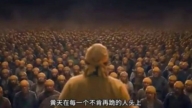 “你们不是天生该跪!” 中国AI短剧敏感台词引热议