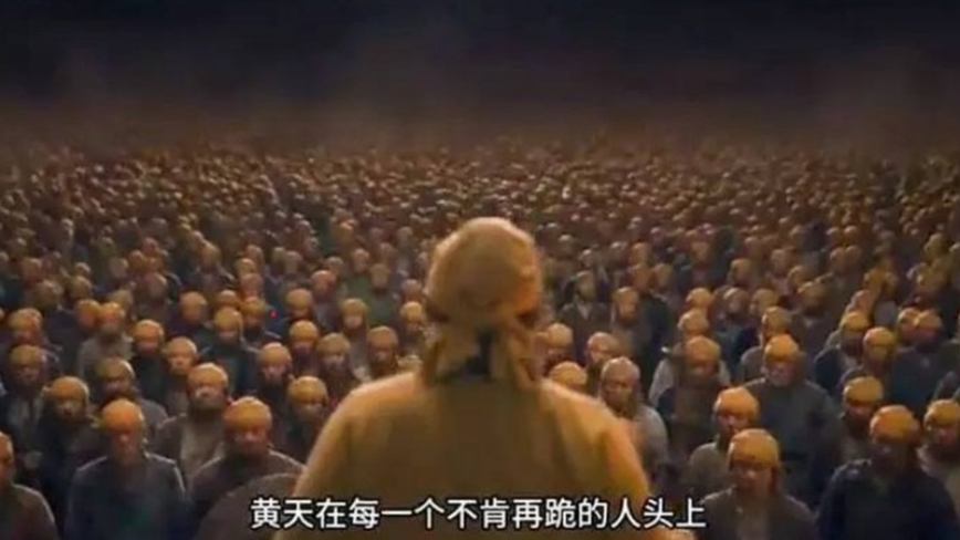 「你們不是天生該跪!」 中國AI短劇敏感台詞引熱議