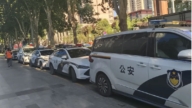 陝西13歲男孩無故遭警察掌摑致傷 不敢出門