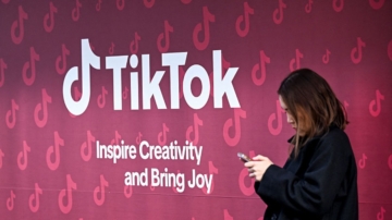 TikTok出4亿和美司法部和解 史上最贵