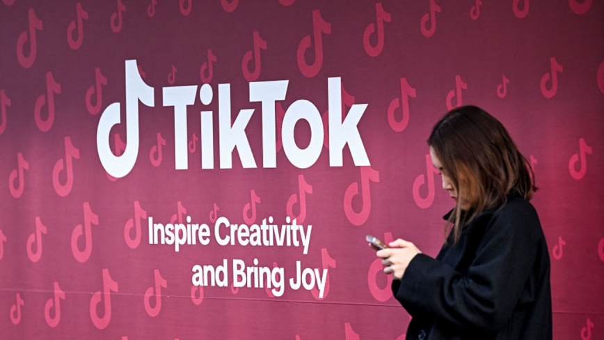 TikTok出4億和美司法部和解 史上最貴