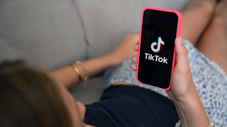 侵犯兒童隱私 TikTok付4億美元與美政府和解
