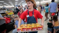 Buc-ee’s第二大門市在德州聖馬科斯市開業