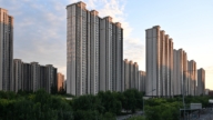【禁聞】房市國進民退 銷售榜前十 央國企占9席