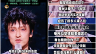 王傳君憶故人哽咽 全網一致認為是喬任梁 衝熱搜