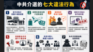 台年底九合一大選 民進黨：不要成中共介選工具