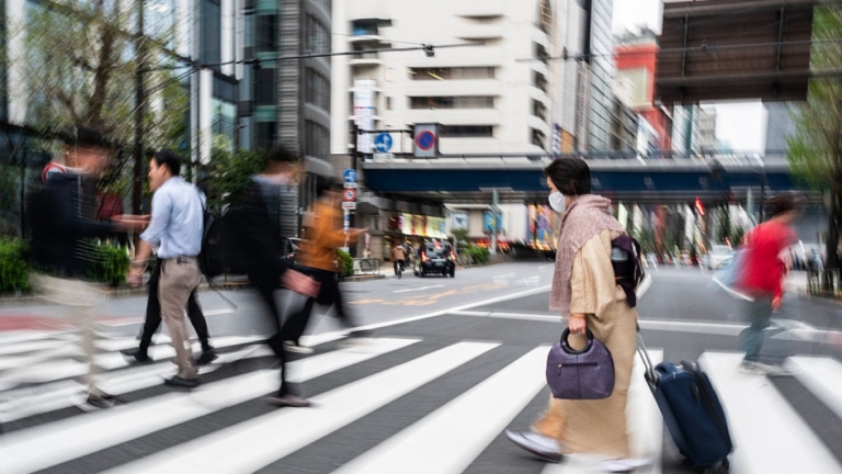 日本10月起大漲居留規費 永居申請費從1萬漲至20萬日圓