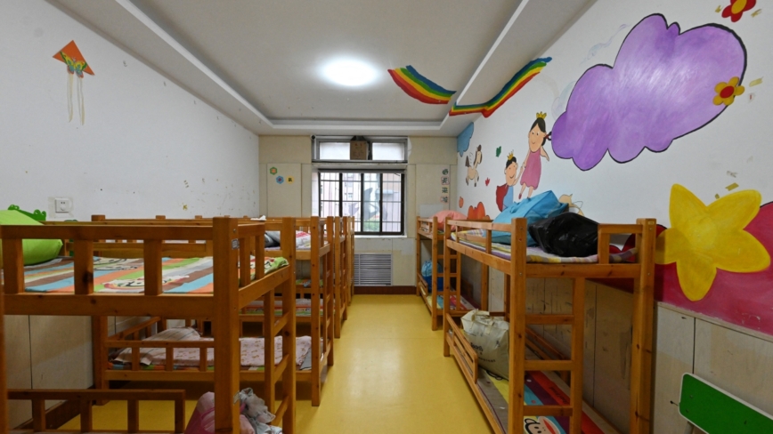 中国少子化逼师范院校转型 多家幼师开设养老科系