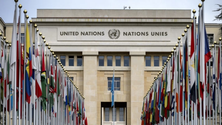 美國呼籲俄烏重返談判桌 逾50國促俄無條件停火