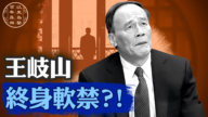 【百年真相】习近平与王岐山等高官反目?