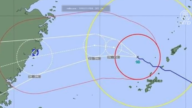 連三颱?沙德爾或掃中共侵台武力「玉環海軍基地」