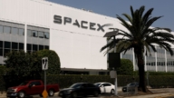 【财经简讯】SpaceX砸千亿打造12.5万英亩太空港 目标月球火星