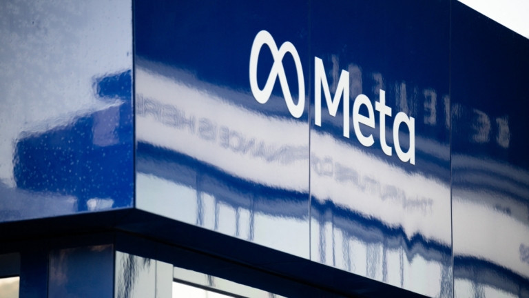 社媒傷害未成年案進展 Meta付$180億和解金