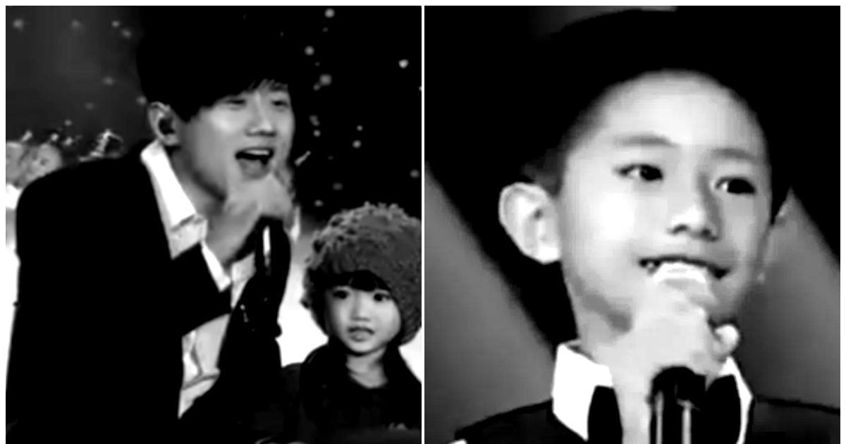 Media reports state former Taiwanese child star singer Xu Jie has passed away from liver disease at 29
