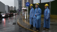 湖北日報衝塔 轟「封閉沒出路」文章遭下架