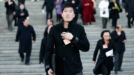 劉翔怒撕上海體育局 退役11年後慘遭拋棄