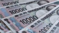 日本砸15兆4千億支撐日圓 創史上最大單月干預紀錄