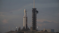NASA羅曼太空望遠鏡將升空 探索宇宙未解之謎
