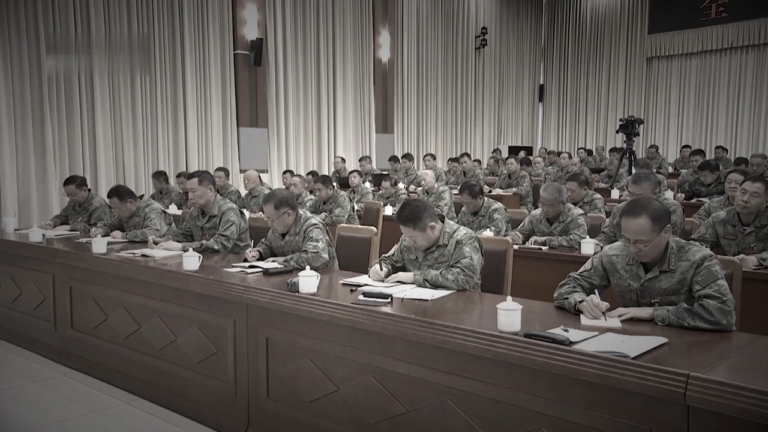 【禁聞】張又俠被免職 專家析習近平軍中困境