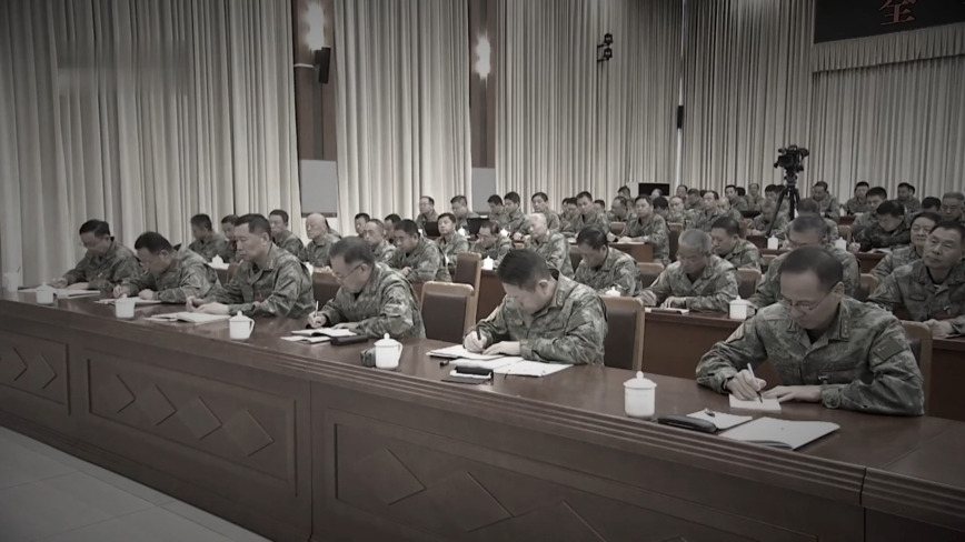 【禁聞】張又俠被免職 專家析習近平軍中困境