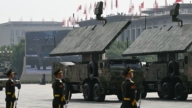 准备攻台?中共修国防动员法 各界高度警惕