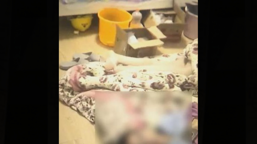 租约到期屋主回家一看崩溃 惊见满地都是人