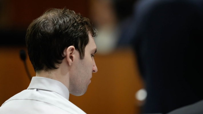 【短訊】謀殺查理·柯克案 法官裁定嫌犯是否面臨死刑