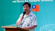 太平洋島國論壇峰會開幕 台海局勢議題成重點