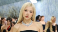 韓女星Rosé拒代言「霸王茶姬」 天價酬勞也不動心