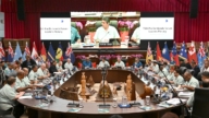 【連線】陳世民:中共霸凌台灣不成 反自取其辱