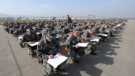 【嘉宾连线】中共修订《国防动员法》 侵略威胁加重了?