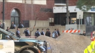 美国明尼阿波利斯市枪击案 酿2死多人伤含3名警察