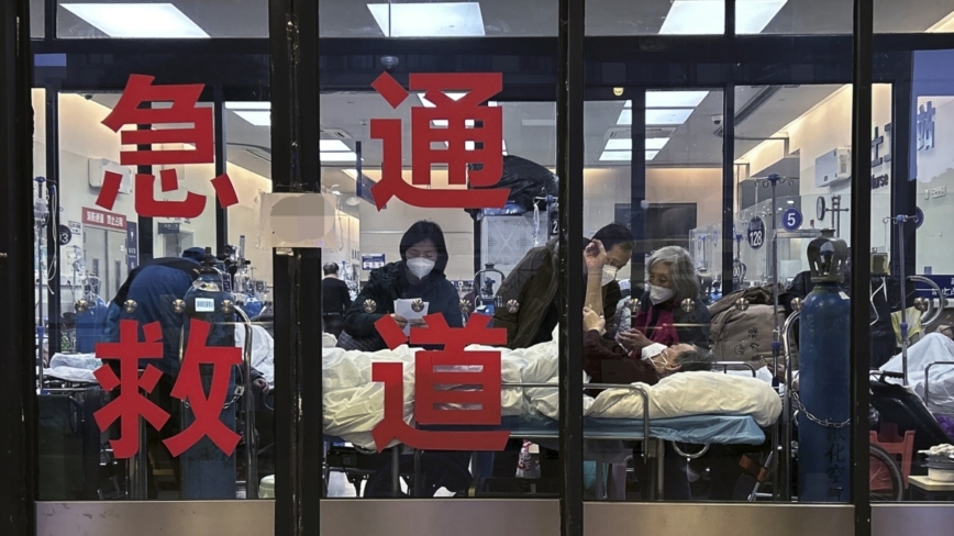 福建40歲男子按摩 突發腦梗險喪命