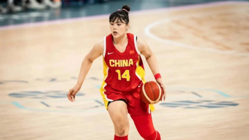 中国女篮怪事!李月汝丢护照无缘世界杯 引发猜测