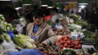 河北毒食品泛滥 民众斥中共监管不作为