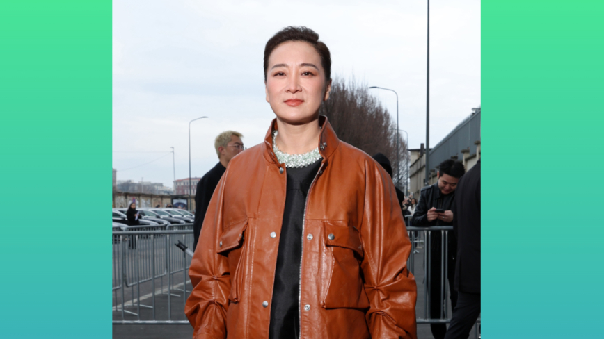 身材复胖引热议 贾玲坦诚回应：实在维持不住