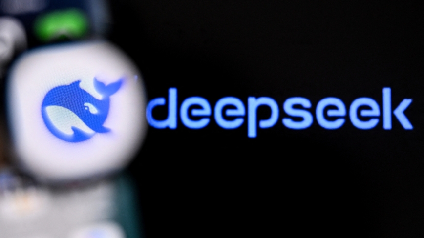 中国DeepSeek大死机 用户哀嚎：我的工作怎么办