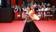 从红毯到世界首映 TIFF揭开秋季电影季序幕
