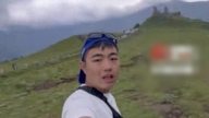 長沙男4次考公失敗 周遊6國 媽媽寄語掀熱議