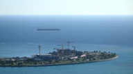 沙特東西向油管遇襲關閉 霍峽原油出口替代路線受阻