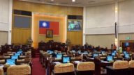 全台第10城！彰化議會提案反跨境鎮壓 獲跨黨支持