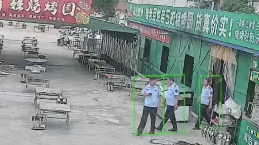 遭报复?山东店主举报文物失踪 被5部门15次频查