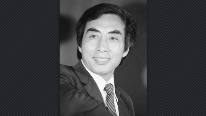 六小龄童堂兄小七龄童去世 曾两次做换膝手术