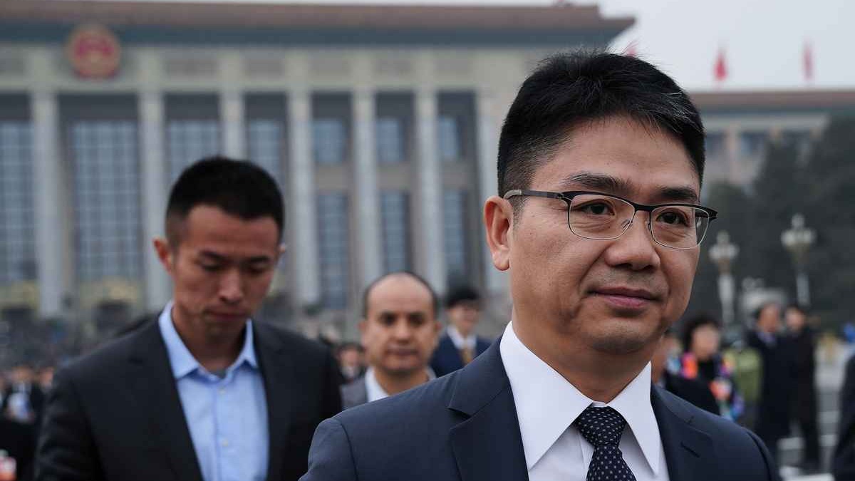 【禁聞】中共統戰部加碼管民企 發展新質生產力