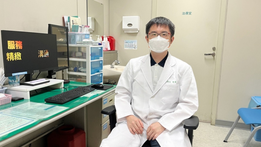 头发越来越少求诊 医师:约3成患者体内缺锌造成