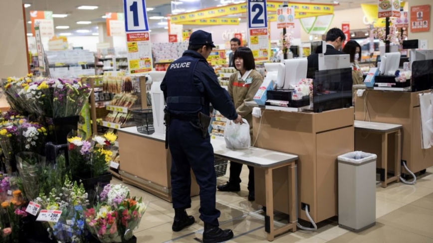 日本食品消费税率 将降至1%、为期2年