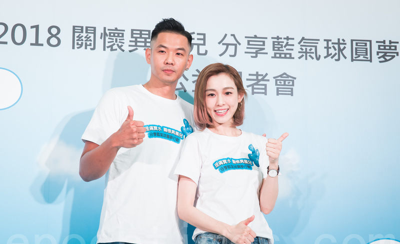 心梗紧急手术 黑人陈建州报平安 妻哭：险酿大S惨剧