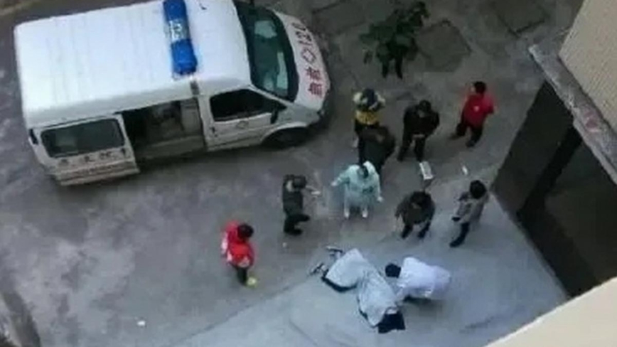 南医博士生坠亡引爆舆论 师兄发文悼念叹其“太乖”