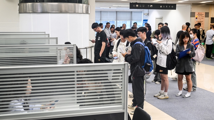 求职有多难?中国女博士投百份履历仅2次面试